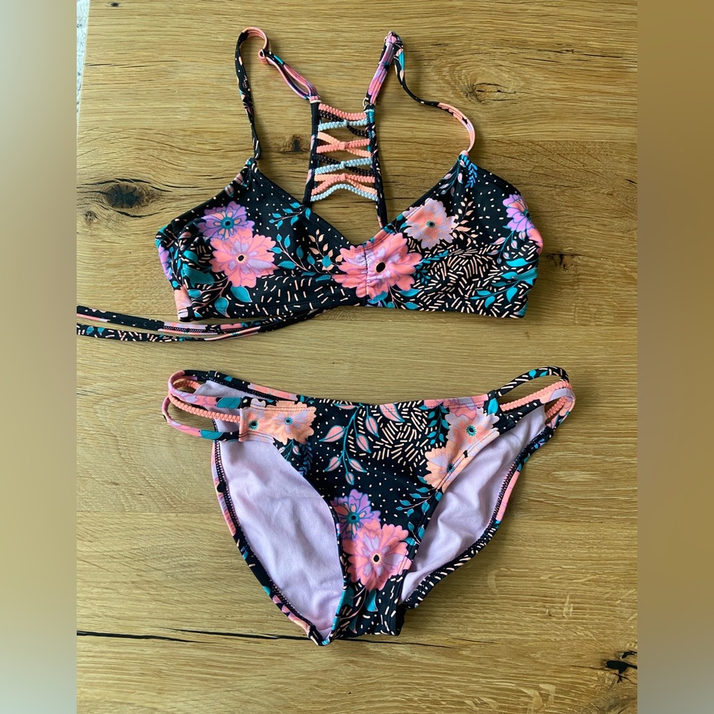 Cute bikini